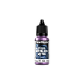 TMM BASE Amethyst Purple 18ml (128)-Vallejo-Radaddel