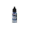 TMM BASE Ultramarine Blue 18ml (130)-Vallejo-Radaddel