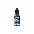 TMM BASE Sapphire Blue 18ml (131)-Vallejo-Radaddel