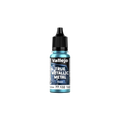 TMM BASE Hydra Turquoise 18ml (132)-Vallejo-Radaddel