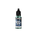 TMM BASE Dusken Green 18ml (134)-Vallejo-Radaddel