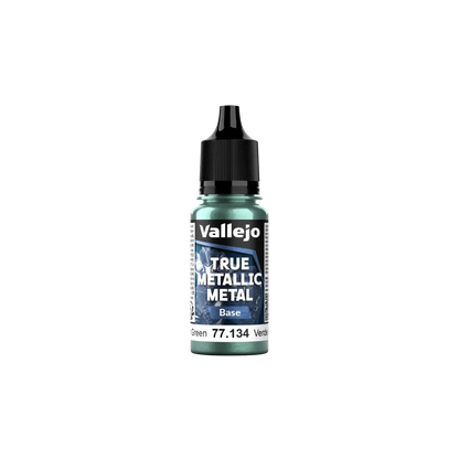 TMM BASE Dusken Green 18ml (134)-Vallejo-Radaddel