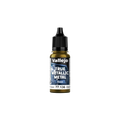 TMM BASE Greenish Gold 18ml (136)-Vallejo-Radaddel