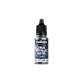 TMM BASE Obsidian Black 18ml (140)-Vallejo-Radaddel