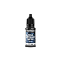 TMM SHADE Obsidian Black 18ml (160)-Vallejo-Radaddel
