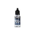 TMM AIRBRUSH Sterling Silver 18ml (161)-Vallejo-Radaddel