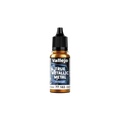 TMM AIRBRUSH Imperial Gold 18ml (163)-Vallejo-Radaddel