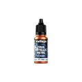 TMM AIRBRUSH Ancient Copper 18ml (164)-Vallejo-Radaddel