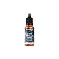 TMM AIRBRUSH Forged Red 18ml (165)-Vallejo-Radaddel