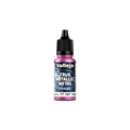 TMM AIRBRUSH Crimson Magenta 18ml (167)-Vallejo-Radaddel