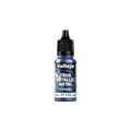 TMM AIRBRUSH Ultramarine Blue 18ml (170)-Vallejo-Radaddel
