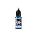 TMM AIRBRUSH Sapphire Blue 18ml (171)-Vallejo-Radaddel