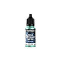TMM AIRBRUSH Beetle Green 18ml (173)-Vallejo-Radaddel