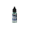 TMM AIRBRUSH Dusken Green 18ml (174)-Vallejo-Radaddel