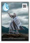 Hauptmann der Schwanenritter-Pasch Spiele-Radaddel