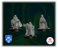Dwarven Lords Of The Saphire Ridges-Pasch Spiele-Radaddel