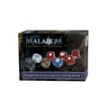 Maladum Dungeons of Enveron Dice-Battle Systems-Radaddel