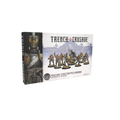 Prussian Stosstruppen Warband-Archon Studio-Radaddel