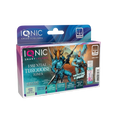 IONIC Essential Turquoise-Mig Jimenez-Radaddel