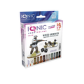 IONIC WWII German Winter camouflage-Mig Jimenez-Radaddel