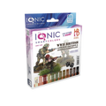 IONIC WWII British Camouflage & Airborne Denison-Mig Jimenez-Radaddel