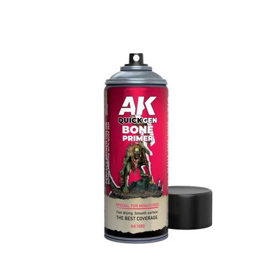 Bone Primer Quick Gen 400ml-AK-Interactive-Radaddel