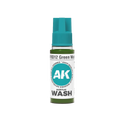 Green Wash 18ml-AK-Interactive-Radaddel