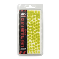 Lime-Yellow Tufts 4,5mm-AK-Interactive-Radaddel