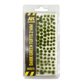 Dark Green Tufts 2mm-AK-Interactive-Radaddel