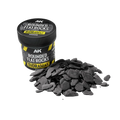 Rounded Flat Rocks - 100ml-AK-Interactive-Radaddel