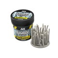 Bamboo 3D Printed-AK-Interactive-Radaddel