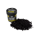 Black Rubber Big Stones - 100ml-AK-Interactive-Radaddel