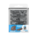 Concrete Ruins - Basing Bits (8 Teile)-AK-Interactive-Radaddel