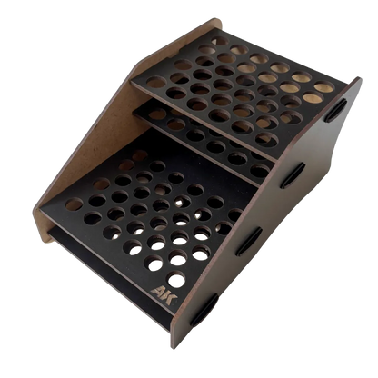 Modular Organizer for 68 Markers-AK-Interactive-Radaddel