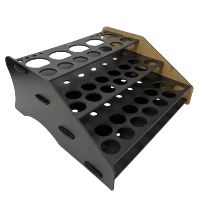 Modular Organizer for 18 ml & 35 ml Bottles-AK-Interactive-Radaddel