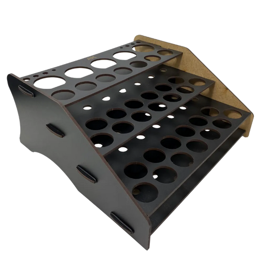 Modular Organizer for 18 ml & 35 ml Bottles-AK-Interactive-Radaddel
