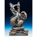 Escorbuta | Tianyu-Freebooter Miniatures-Radaddel