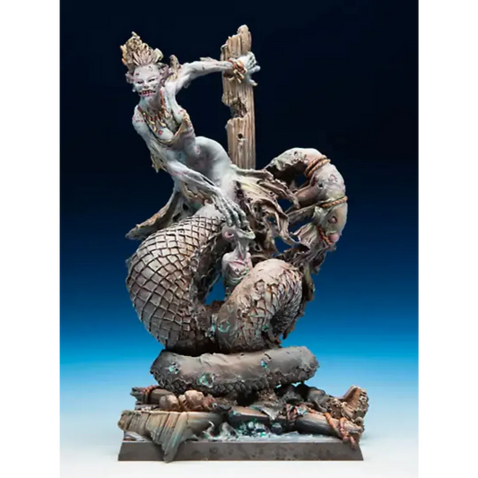 Escorbuta | Tianyu-Freebooter Miniatures-Radaddel