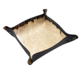 Dice Tray Papyrus 22x22cm-Playmats.eu-Radaddel