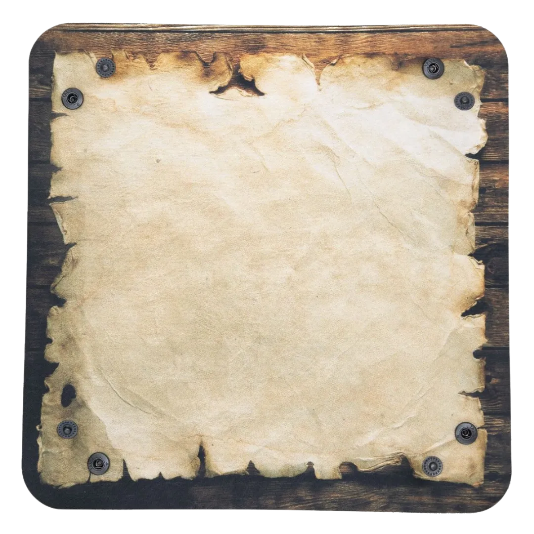 Dice Tray Papyrus 22x22cm-Playmats.eu-Radaddel