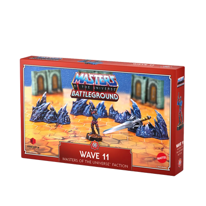 Wave 11: MOTU faction (Roboto) (deutsch)-Archon Studio-Radaddel