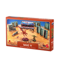Wave 11: Preternian Heroes (Moss Man / Turbodactyl) (deutsch)-Archon Studio-Radaddel