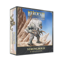 HoMM III: The Board Game Stronghold Expansion (deutsch)-Archon Studio-Radaddel