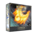HoMM III: The Board Game Conflux Expansion (deutsch)-Archon Studio-Radaddel
