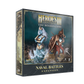 HoMM III: The Board Game Naval Battles Expansion (deutsch)-Archon Studio-Radaddel
