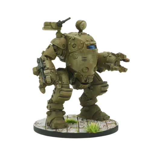 Conflict '47 Guardian Light Walker