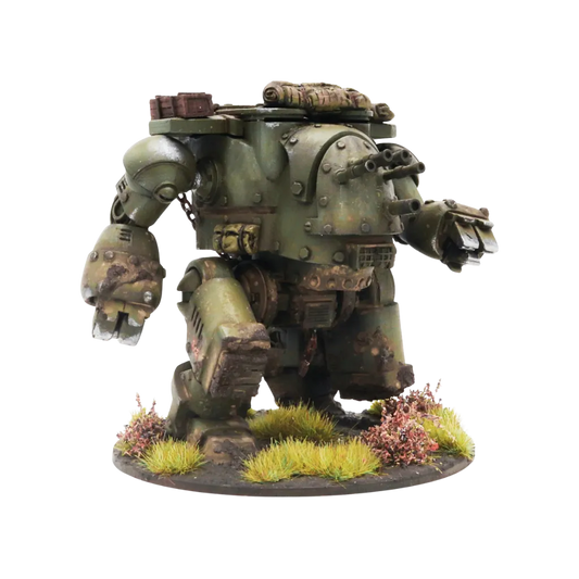 Konflikt '47 Hornet Medium Walker-Warlord Games-Radaddel