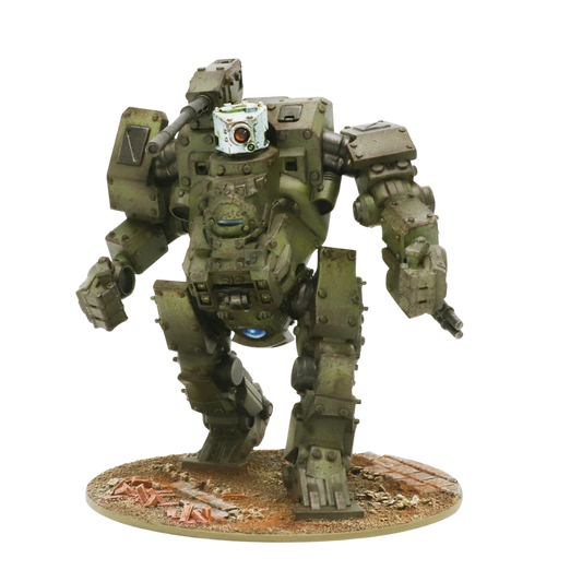Conflict '47 Merlin Heavy Walker