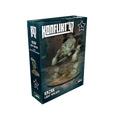 Konflikt '47 Kazak Light Walker-Warlord Games-Radaddel