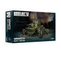 Konflikt '47 Mammoth Heavy Walker-Warlord Games-Radaddel